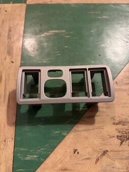 Panel + tlačidla Toyota Corolla