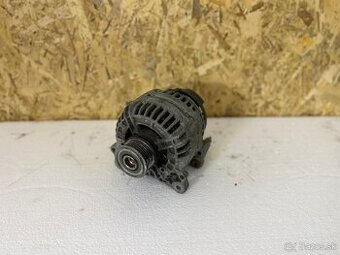 Alternátor 2.0 TDI 125kw CR 140A