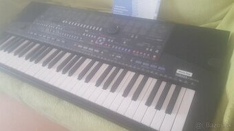 yamaha Psr 510