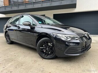 Volkswagen Golf 2.0 TDI Style DSG 2022