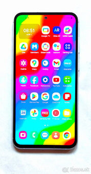 Samsung galaxy S23 fe,uplne novy,vykonny s Top fotakom
