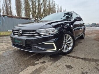 Volkswagen Passat Variant VW GTE 1.4 TSI PHEV 160kW