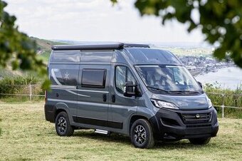 Karmann Mobil DAVIS 591 PALANDY