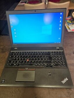 Lenovo T550