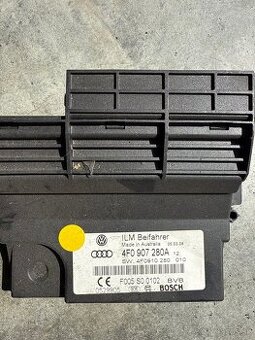 Riadiaca jednotka palubnej siete 4F0907280