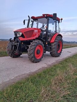Zetor Major CL 80 r.v. 2018