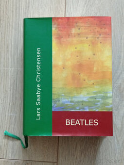 Lars Saabye Christensen - Beatles