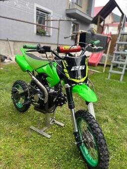 Pitbike 125