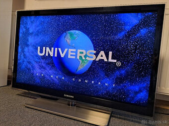 FULL HD LED TV Samsung 42´(102cm) UE40C6500