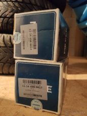 homokinetické kĺby Peugeot 307sw