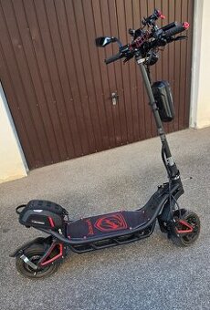 Elektrická kolobežka Nami Burne Viper 2