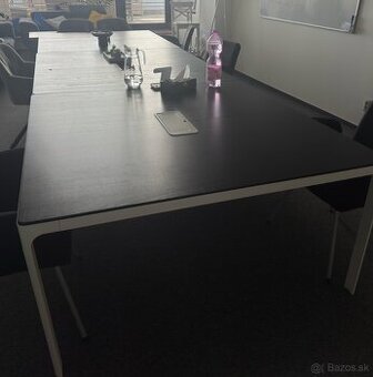 Rokovací stôl BEKANT IKEA