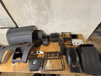 Náhradné diely Octavia 2