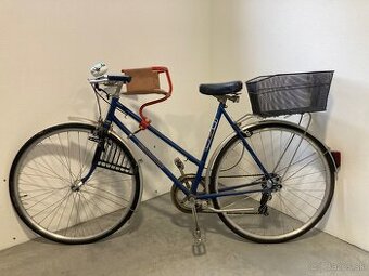 Dámsky bicykel Favorit