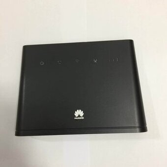 SIM router Huawei 4G