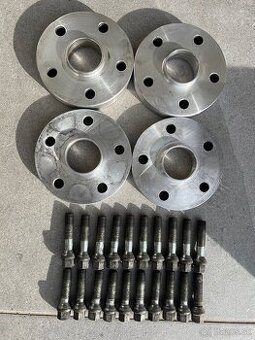 Rozsirovacie podložky 5x112