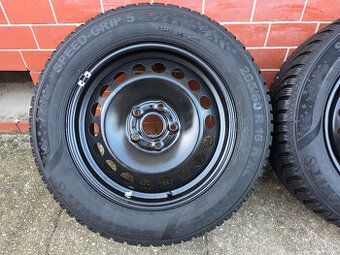 5x112 r16 et48 disky kolesa vw touran caddy 205 60 16 seat