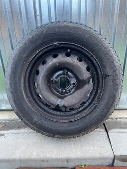 Ponúkam celoročne pneu Matador 185/65R14