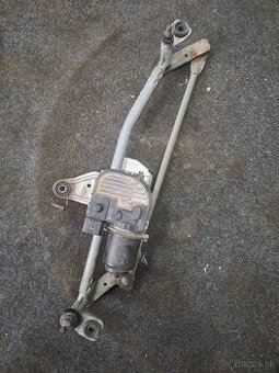 Mechanizmus stieračov VW Passat b6