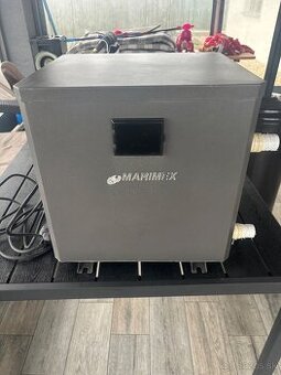 Tepelne cerpadlo marinex premium 3500