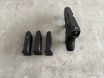 Glock 26 gen 3