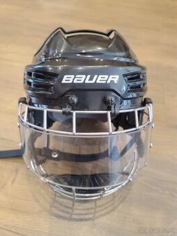 Hokejová prilba Bauer