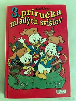 3. Príručka mladých svišťov