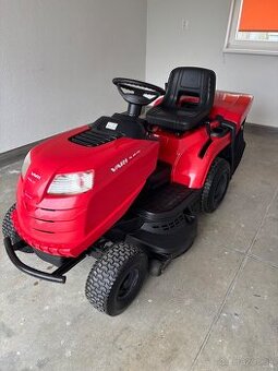 Traktorova Kosacka Vari