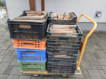 Predám suché nenamorené narezané strešné laty