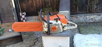 Motorová pilla Stihl