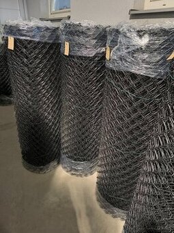 Hrubé pletivo výška 150cm