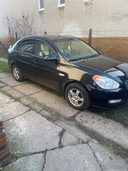 Hyundai Accent 1.5 CRDI