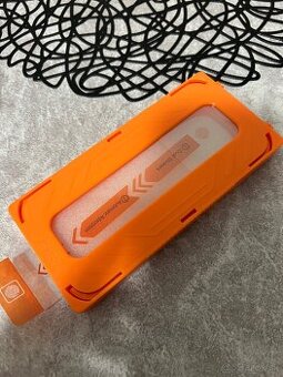 Ochranné sklo IPhone 17 Pro