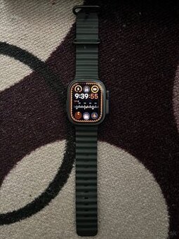 Apple Watch Ultra 2 Celluar