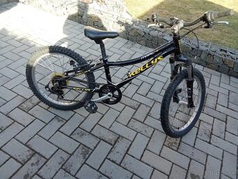 Predám detský bycikel