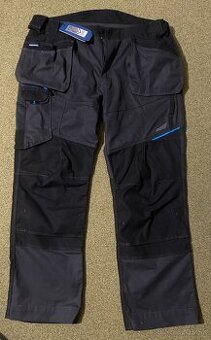 Pracovne nohavice, monterky Portwest T702 WX3 XL