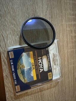 predam hoya filter cir-pl 67mm