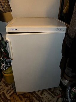 Calex mraznička