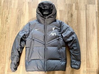 LFC Nike AXA - zimná bunda