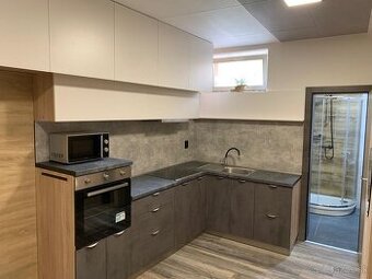 2izbový byt na prenájom