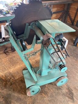 Predám stredne veľký cinkular