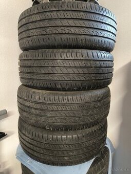 P: letne pneumatiky BARUM BRAVURIS 5, 205/55 r16