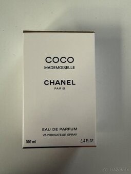 Coco Chanel