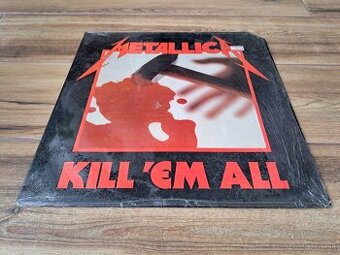 Lp METALOVÉ /  LP ROCKOVÉ