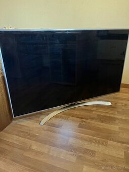 LG UHD TV 4K, LG TV 55UJ701V - ZC
