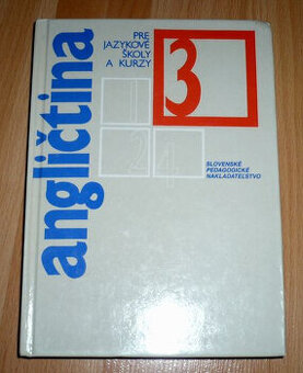 M. Maříková - Angličtina pre jaz. školy a kurzy