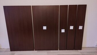 Nábytkové dosky pre stôli a police