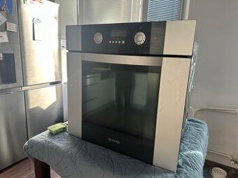 Vstavaná el.rúra  Gorenje