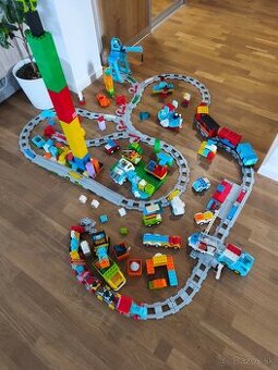 Lego Duplo 9kg