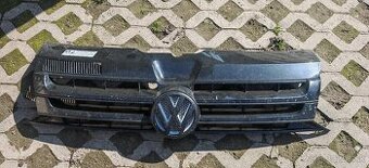 Multivan, caravelle t5.1